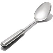 Resim Oxo 3120100 Steel Kaşık Paslanmaz Çelik 31 cm 