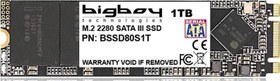 Resim 1TB 22x80mm M.2 Sata 3 Notebook SSD 