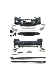 Resim Autogp Audi A5 Rs5 Body Kit Tampon Seti 2016 / 2019 B9 