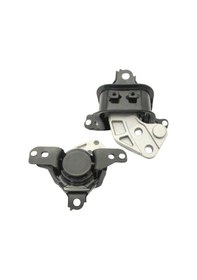 Resim Motor Takoz Sağ Çin Muadil Mk Familia 