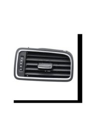 Resim Volkswagen Passat 15-24 Arası Uyumlu Havalandırma Izgarası Komple Ön Orta 1223431 00 Wısco 