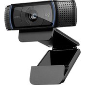 Resim Logitech C920s Pro HD 1080P Webcam 