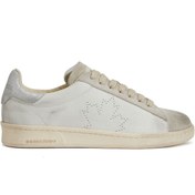 Resim DSquared2 Boxer Low Vizon Kadın Deri Sneaker 
