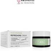 Resim Skin401 Niacinamide Canlandırıcı ve Aydınlatıcı Krem 50ml 