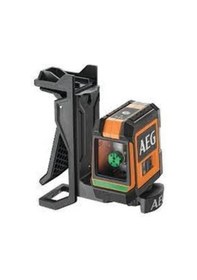 Resim Aeg T4935472253 CLG220-B Yeşil Çizgili Lazer Hizalama 