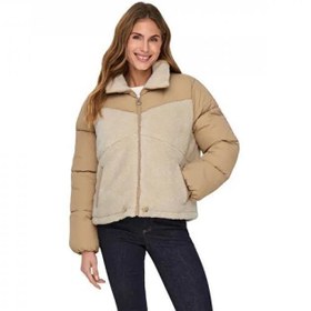 Resim Only Onlsiena Teddy Kadın Mont (15322083) 