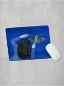 Resim Panorama Ajans Otizm Farkındalık Tasarım Mouse Pad 7 