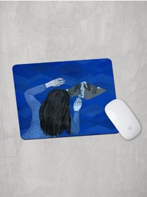 Resim Panorama Ajans Otizm Farkındalık Tasarım Mouse Pad 7 