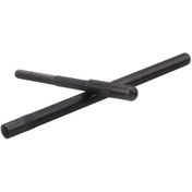 Resim Geeroyoo Otomobil İtme Çubuğu Uzunluk Ölçer, Yüksek Performans Aleti, 6.8-7.8 İnç, Dayanıklı Demir Malzeme 