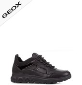 Resim Kadın Geox D Spherica Sneaker Derimod
