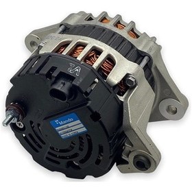 Resim 12V Alternatör Dinamo 80 A Chevrolet Aveo/Kalos 