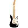 Resim Fender Player II Strat HSS MN BLK Elektro Gitar Siyah 