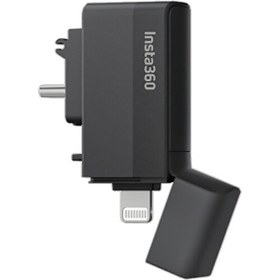 Resim Insta360 X3 Quick Reader 