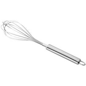 Resim İcon 2 No Çırpıcı Orta Boy Beyaz 