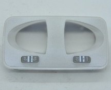 Resim Fiat Doblo 2006-2010 Arası Tavan Lambası Ön Orijinal Opar Marka 735418028 