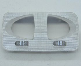 Resim Fiat Doblo 2006-2010 Arası Tavan Lambası Ön Orijinal Opar Marka 735418028 