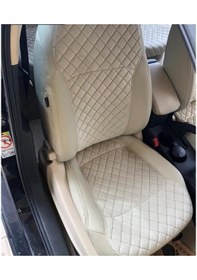 Resim Volkswagen Jetta Araca Özel Oto Koltuk Kılıfı (477614464) 