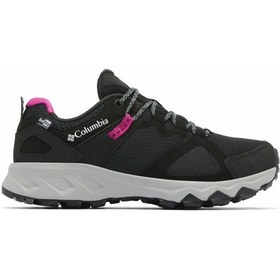 Resim Columbia Peakfreak Hera Outdry Kadın Ayakkabı-8043 Siyah 