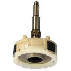 Resim Bosch MARŞ REDÜKTÖR DİŞLİ MİLİ (PLANET) SKODA FELICIA 1.9 (DEMİRLİ 124) 