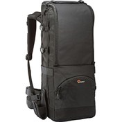 Resim Lowepro Lens Trekker 600 AW III Sırt Çantası (Siyah) Lowepro