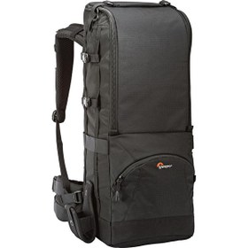 Resim Lowepro Lens Trekker 600 AW III Sırt Çantası (Siyah) 
