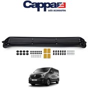 Resim Cappafe Renault Trafic 3 Ön Cam Güneşliği Siperlik Şapka 2014-› 