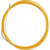 Resim Symbee 20m 3mm Cam Elyaf Kablolu Tel Çekici, Elektrik Kablo Geçirici, Duvar/borular Arası Kablo Yükleyici Aleti 