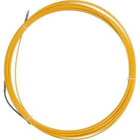 Resim Symbee 20m 3mm Cam Elyaf Kablolu Tel Çekici, Elektrik Kablo Geçirici, Duvar/borular Arası Kablo Yükleyici Aleti 