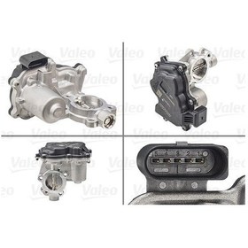 Resim Caddy Yetı Egr Valfı 15- [Valeo] [04L131501D] 