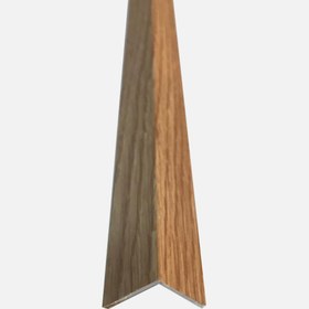 Resim Ersin 2020 Köşe Profili 2x2 cm Meşe 300 cm 