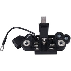 Resim Crackedice Thermo King İçin Otomobil Parçaları Voltaj Regülatörü Fırça Seti 42-3479 