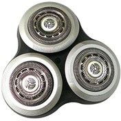 Resim Skycity Philips Norelco Rq12 Sh90 S9000 8000 Serisi Uyumlu Tıraş Makinesi Tamamen Yedek Ucu - Yüksek Performanslı Abs Malzeme Diğer 