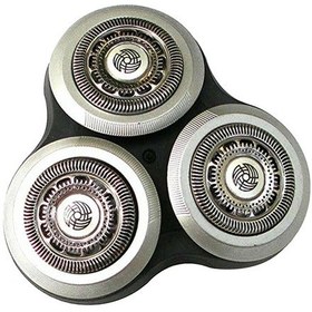 Resim Skycity Philips Norelco Rq12 Sh90 S9000 8000 Serisi Uyumlu Tıraş Makinesi Tamamen Yedek Ucu - Yüksek Performanslı Abs Malzeme Diğer 