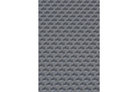 Resim TBM Plastik Bal Petek Paspas - Islak Zeminlerde Kaydırmaz Banyo Paspası - Duş Abdest Lavabo Kapı önü paspası 