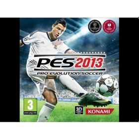 Resim Pro Evolution Soccer 2013 -pes2013 Ps3 Oyun 