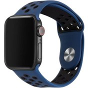 Resim Ariatech Watch Ultra 49mm Kordon Krd-02 Uyumlu Strap Kayış Clo- No25 