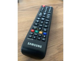 Resim Ata Elektronik Samsung Tüm Modellerine Uyumlu Akıllı Kumandası Ayara Gerek Yok Orj. Ürün Org. Görsel Aynı Smart Hub Tuşlu Orji Ürün 