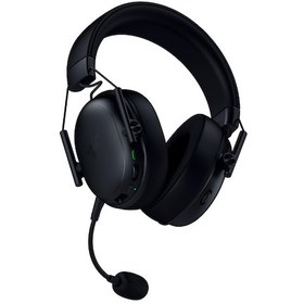 Resim Razer Blackshark V3 X Hyperspeed RZ04-05420100-R3M1 Bluetooth Kulaküstü Kulaklık 