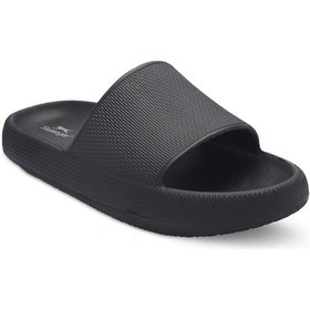 Resim Slazenger Twıst I Kadın Terlik Siyah 
