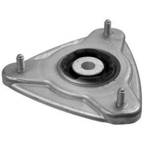 Resim 911 Carrera-cayman 97- Ön Amortisör Takozu Sch802553 99734301801 