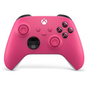 Resim Microsoft QAU-00083 XBOX Wireless CONTROLLER - PEMBE 