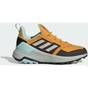 Resim Adidas If4938 Terrex Traılmaker W Kadın Günlük Spor Ayakkabısı Sarı 