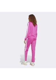 Resim Adidas Essentials Kadın Pembe Eşofman Takımı Jd5436 Pembe 