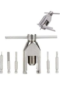 Resim Ulzyvf Sökme Rulman Rc Pinyon Parçaları Motor İçin Dişli Çektirici, Çektirici Aleti, Pq 