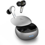 Resim WIWU Tws09 Bluetooth Kulaklık Kulakiçi Tws Android Ios Destekli Uyumlu 