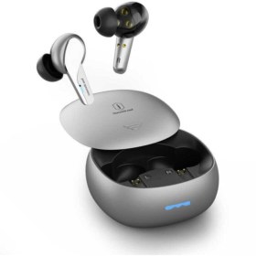 Resim WIWU Tws09 Bluetooth Kulaklık Kulakiçi Tws Android Ios Destekli Uyumlu 