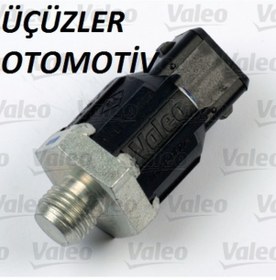 Resim Vuruntu Sensörü Megane Laguna Clio 7700866055 8200680689 