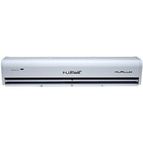 Resim Fujiplus Flow Serisi Isıtıcısız 150 CM Hava Perdesi 