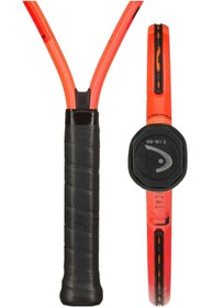 Resim Head Radical Junior 25 Çocuk Tenis Raketi ( L0/25") 