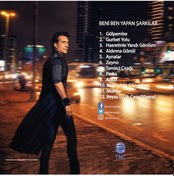 Resim Kıraç - Beni Ben Yapan Şarkılar CD 